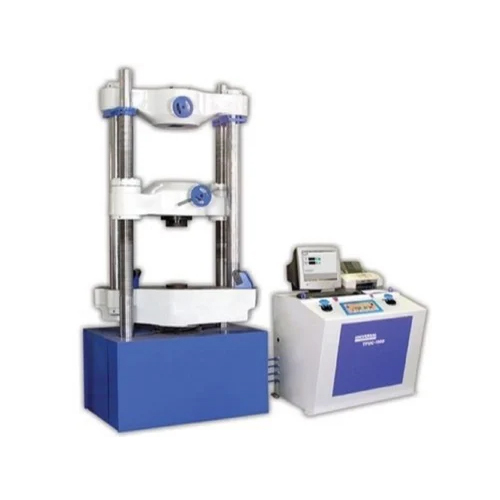 50 Hz Universal Testing Machine