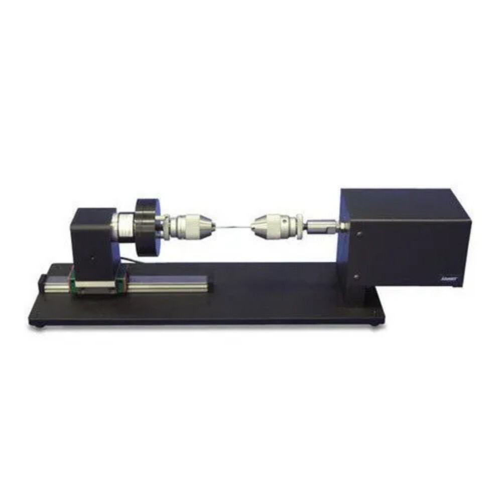 Metal Testing Machine