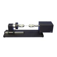 Torsion Testing Machine - Accuracy: 1% Of Indicated Value