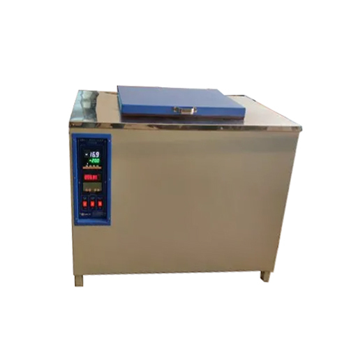 Silver And Blue 64Kg Industrial Deep Freezer
