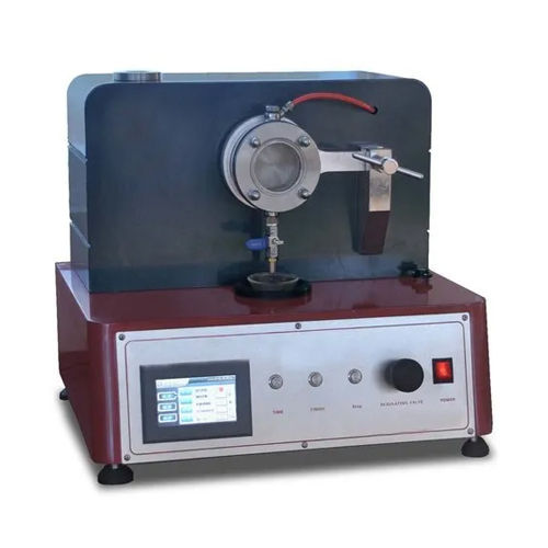 Synthetic Blood Penetration Resistance Tester
