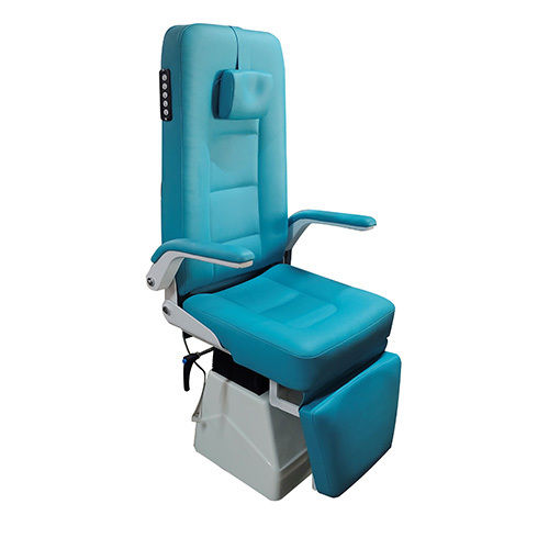 Adjustable Height Hospital Ent Chair