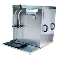 Semi Automatic Viscous Filling Machine