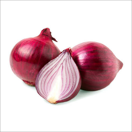 Organic Onion