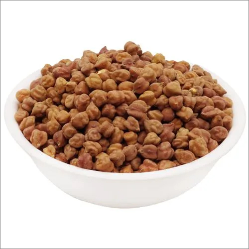 Brown Chana