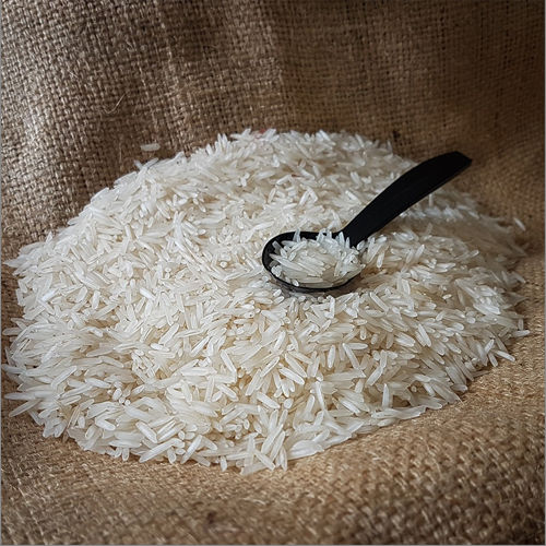 White 1121 Basmati Rice