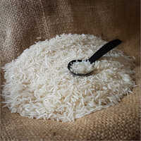 1121 Basmati Rice - Organic Long Grain White Rice | 100% Purity, Fresh Style, Non-Dried, Enhanced Nutritional Content, 1-Year Shelf Life