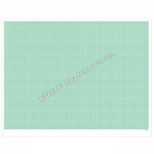 High Quality Graph Sheet (Cm) (57cm X 73cm) Loose