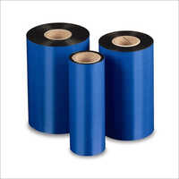Thermal Transfer Ribbons - Wax Resin For Paper Labels | High-quality, Sharp Ink For Small Fonts And Intricate Graphics