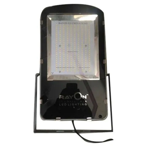 Steel & Glass Solar Led Street Light