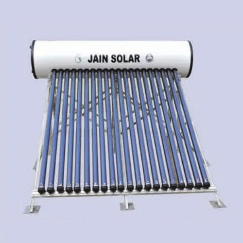 Stainless Steel Solar Water Heater