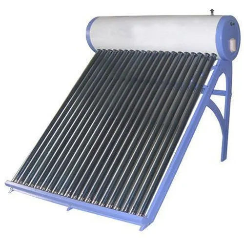 Monocrystalline Etc 25Ltr Solar Water Heater