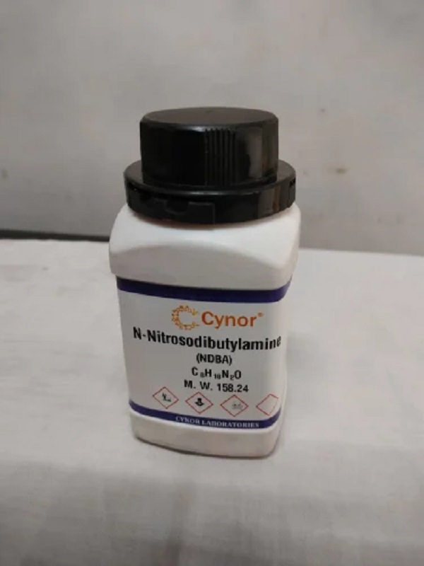 N-Nitroso dibutylamine (NDBA) IMP