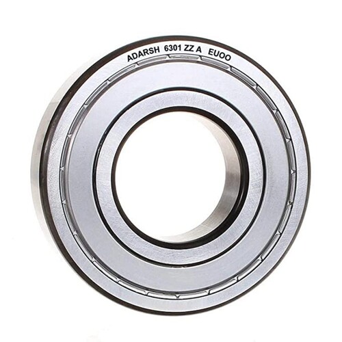 6301 ZZ A Bearing