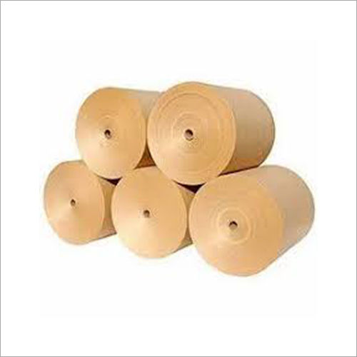 Brown Semi Craft Paper