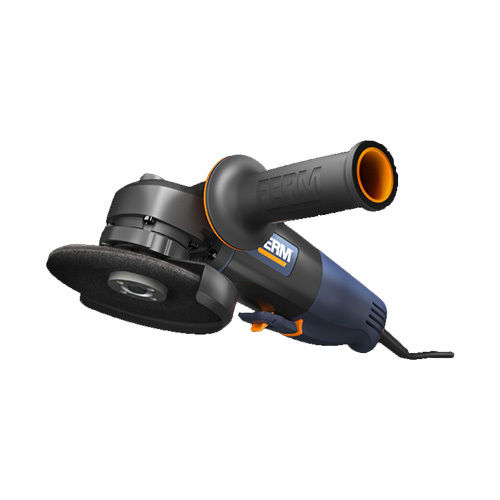 Compact Angle Grinder