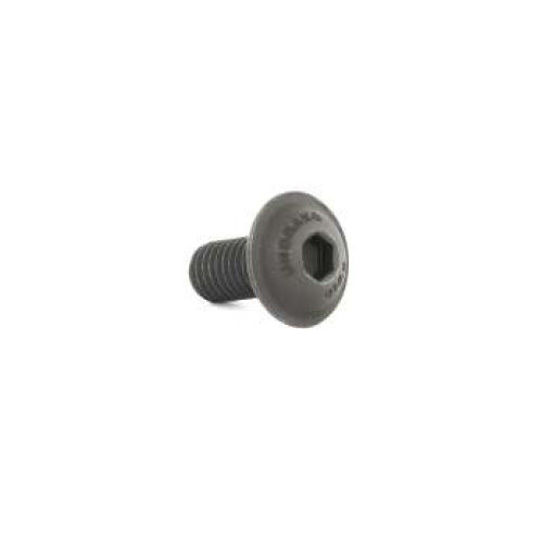 Flange Button Head Socket Screws