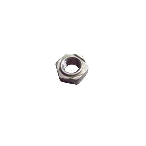 Hexagon Weld Nut