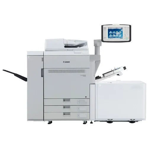 C810 Photocopy Machine