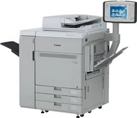 Image C710 Digital Printing Press