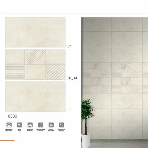 Plain Wall tiles