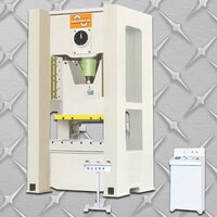 H Frame Cross Shaft Power Press