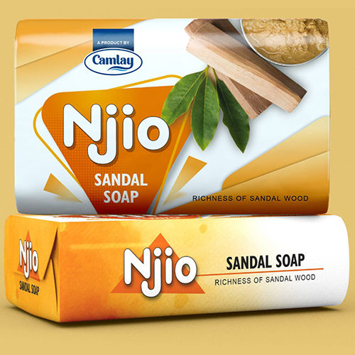 Product Details of Nima Sandel Soap