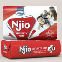 Kill Germs Njio Antiseptic Soap