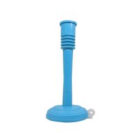 ADJUSTABLE SPLASH WATER-SAVING FAUCET REGULATOR
