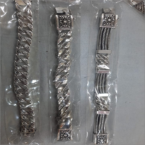 Classic Milan | Mens silver jewelry, Bracelets for men, Mens bracelet silver-hdcinema.vn