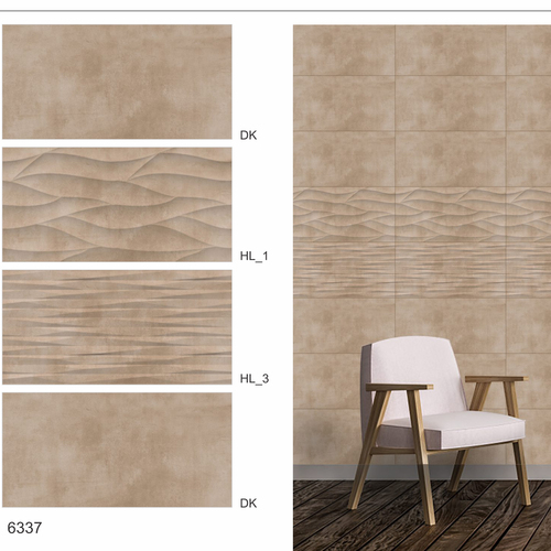 Simple Wall Tiles