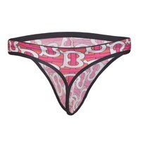 Mens Innerwear Thong Bruchi Club Printed Micro Modal