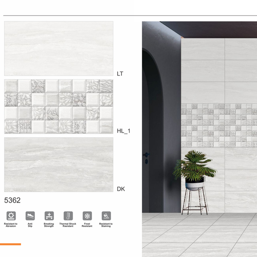 Wall Tiles