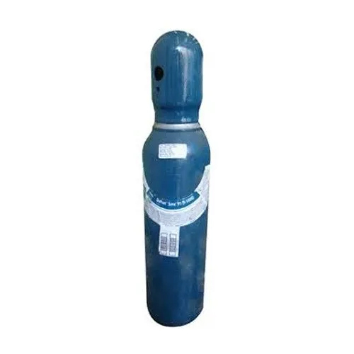 Refrigerant Gas