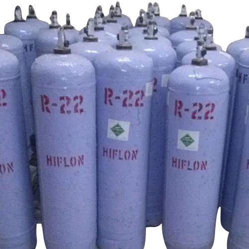 R-22 Refrigerant Gas Application: Air-condition