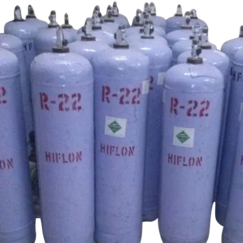 R-22 Refrigerant Gas