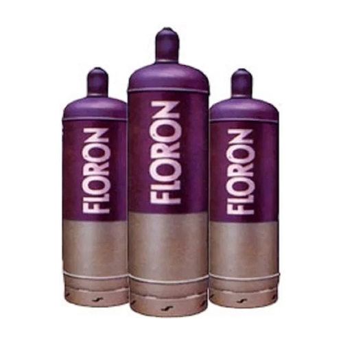 R22 Refrigerant Gas