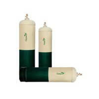 R407C Refrigerant Gas Application: Chiller