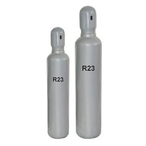 R23 Freon Refrigerant Gas