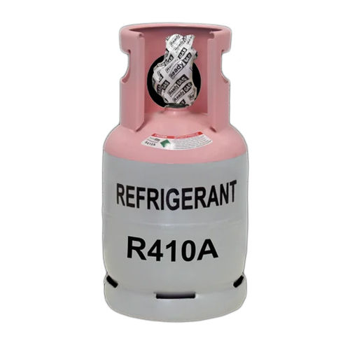 Refrigerant R410a Gas, Gas R32 Refrigerant, Refrigeration Gas