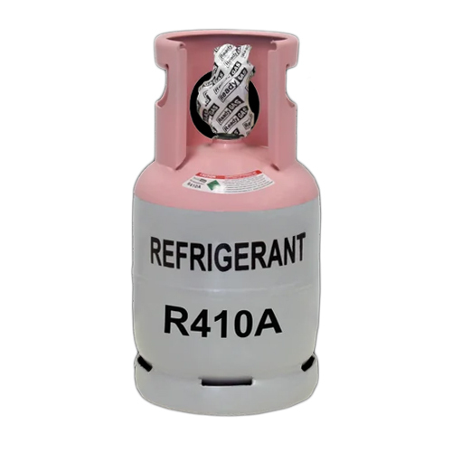 R410A Freon Refrigerant Gas