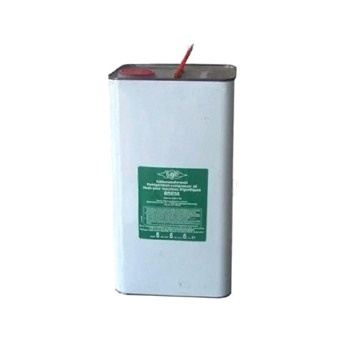 1L Bitzer Refrigeration Oil