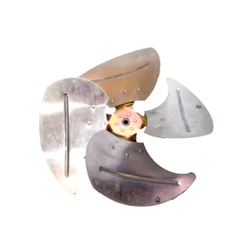 Ductable Air Conditioner Fan Blade