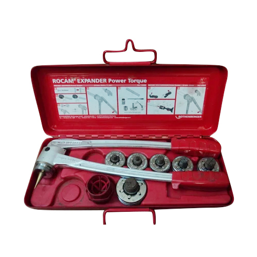 Stainless Steel Copper Pipe Expander
