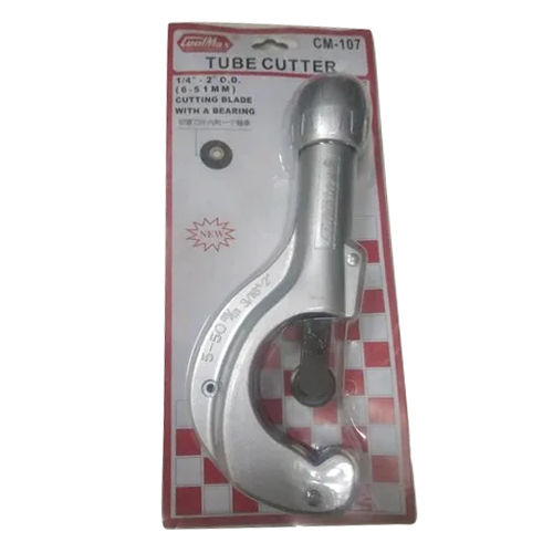 Silver Cm-107 Tube Cutter