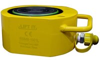 Liftit Low Height Hydraulic RSMB 100 Ton Button Jack