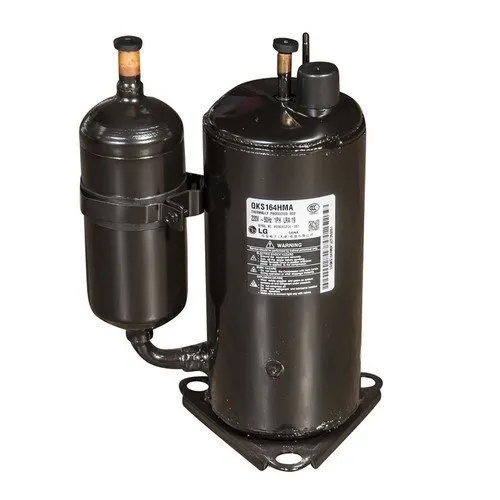Air Conditioning Compressors