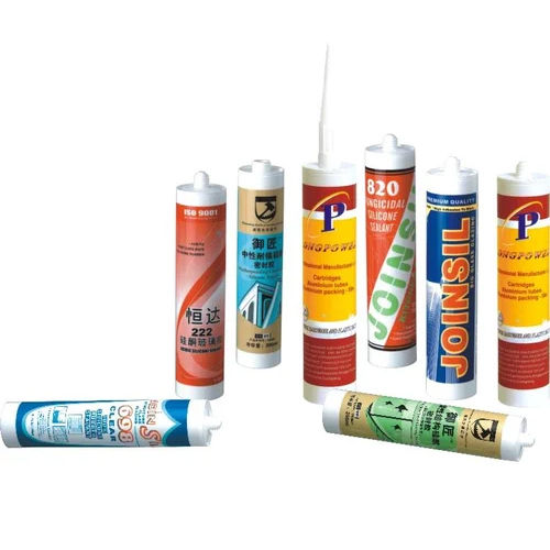 Silicone Sealant