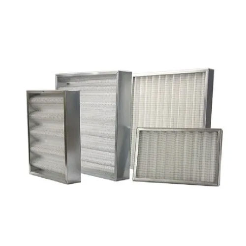 AHU Filters