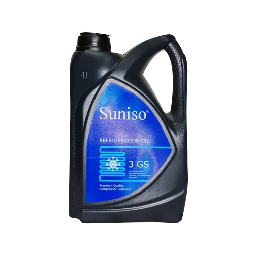 Suniso Compressor Oil